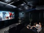 🎬 Projector for Home Cinema