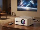 Projector For Home Entertainment