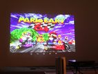 🎮 Projector for Home Gaming