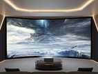 projector for Home Theater