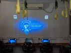 Projector for IT Labs