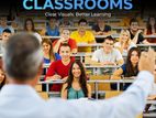 Projector For Lecturers