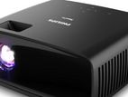 Projector for movies & presentations