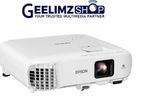 Projector for office events