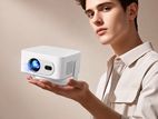 Projector For Outdoor Movie Nights
