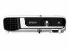 Projector For Outdoor Office Presentations