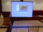 Projector For Rent