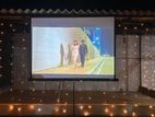 Projector For Rent