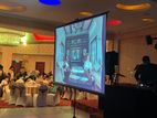 Projector For Rent