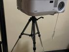 Projector for Rent