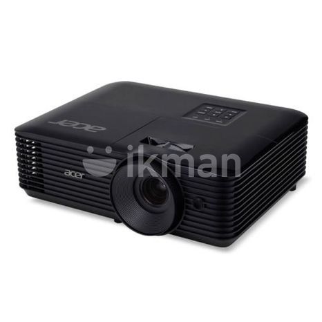Projector For Restaurant With Screen