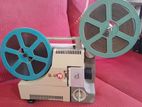 16MM Projector