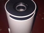 HY300 Mini Smart Projector