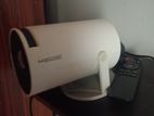 Projector