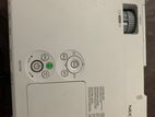 NEC projector