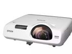 Projector for Seminar & Meeting Rooms