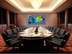 Projector for Seminar Rooms & Training Halls