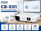 Projector for Seminars & Webinars