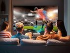 Projector for Sports lovers 2024