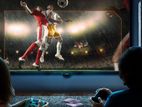 Projector for Sports lovers