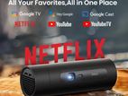 Projector for Travellers