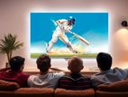 projector for Watch cricket matches