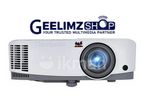 Projector for Watch cricket matches