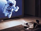 Projector For Watch Television