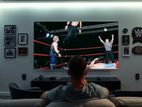 Projector for watch wwe matches - Philips NeoPix 110