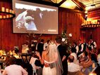 💍🎉 Projector for Weddings & Parties