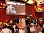 Projector For weddings