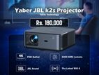 Projector High Visual Home Cinema
