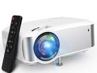 Projector Home Theater