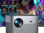 Projector HY 350 Android 4K FHD HQ`