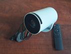 Projector Hy300 Android