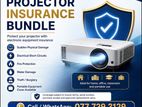 Projector Insurance Bundle Offer