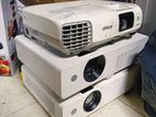 Projector LCD