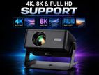 Projector Like Smart Phone