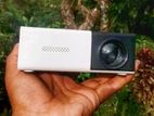 Projector Mini Yg 300