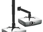 Projector mount for Ceiling/wall