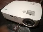Projector Nec