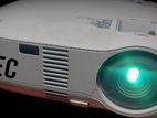 projector NEC