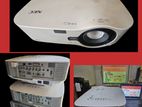 projector Nec Lum 4200
