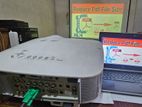 projector Nec Lum 4200