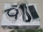Projector New Hitachi