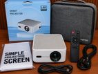 Projector Online & Offline Classes