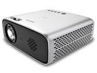 Projector Philips Neopix Ultra 2TV+ NPX644