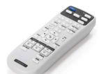 Projector Remote Epson