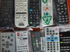 Projector Remote