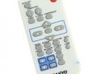 Projector Remotes